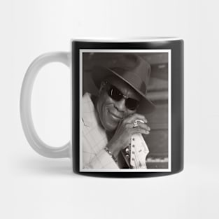 Buddy Guy Mug